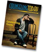 counseling today magazine