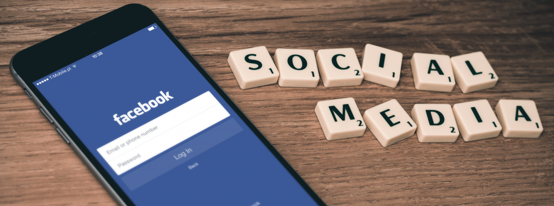 Online Social Networking with Counseling Clients: Six “Facebooking” Rules