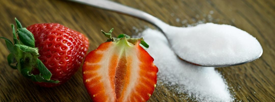 It’s Time to Stop Bullying Sugar—Realize the Benefits of this Diet Essential