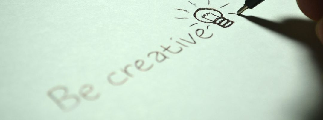 Learn How to Activate Your Creative Juices on National Live Creative Day!