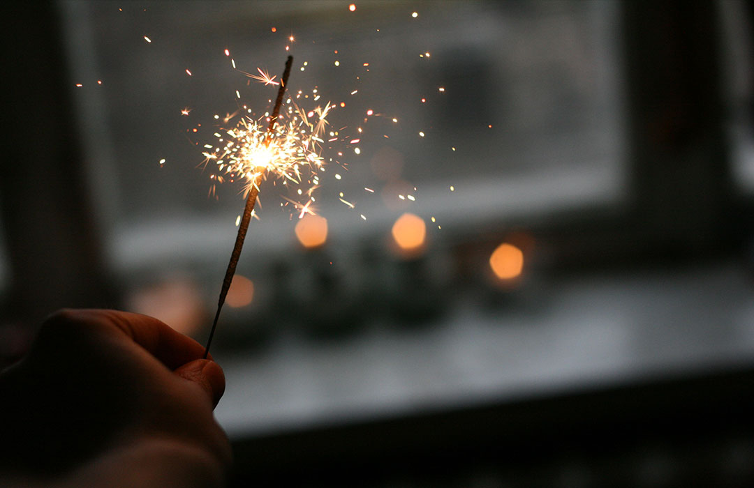 10 Resolutions We Should All Have for the New Year