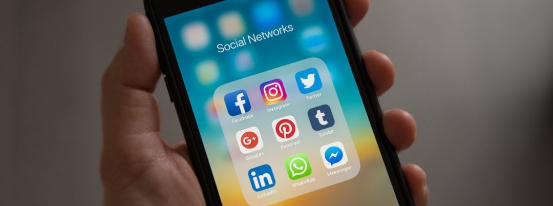 Does social media addiction really exist?