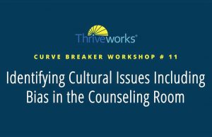Identifying cultural issues: bias in the counseling room