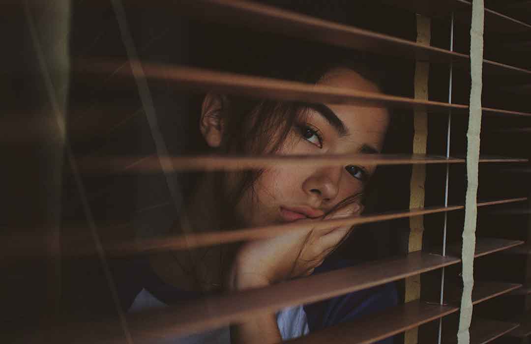 My relationship is triggering panic attacks and depressive thoughts—What do I do?
